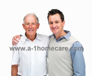 parkinson care beverly hills a-1 home care